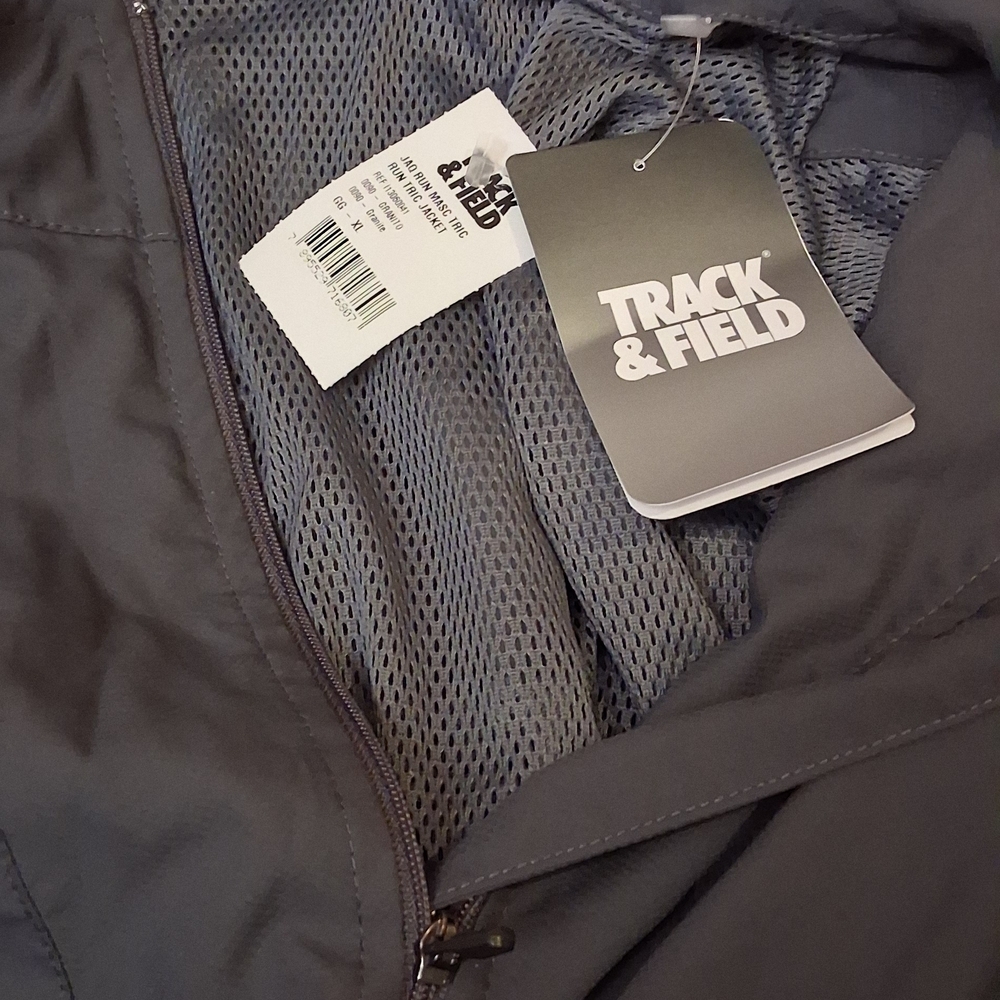 Track & Field Jacket - Picture 6 of 8